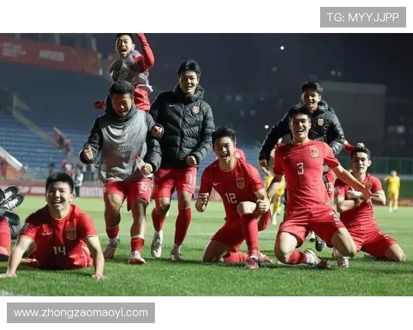 浙江U20男足领队谈抽签决定命运：年轻球员面临的残酷考验