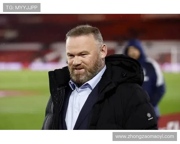 鲁尼直言曼联氛围欠佳但批评拉什福德低迷表现应由自己负责