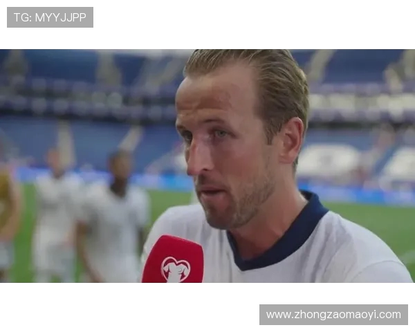 凯恩：我当前状态非常好 希望能够保持这样的表现继续前进