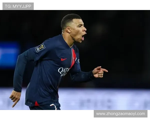 索赔36亿元！巴黎官方怒怼姆巴佩：欺人太甚了 无视和解 持续攻击